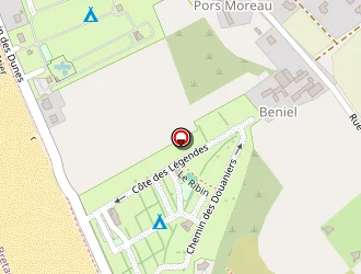 Carte de Bar Le Transat à Saint-nic