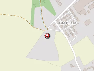 Carte de Blj Services à Saint-valérien