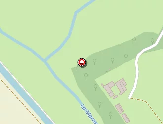 Carte de Du Coteau D Arain à Bologne