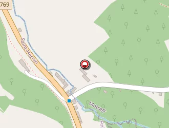 Carte de Gricourt Vincent à Saint-hernin