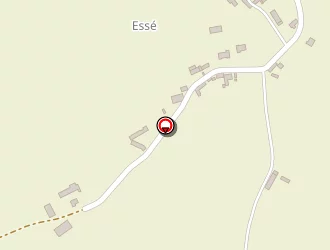 Carte de Perrault Audric à Yèvres