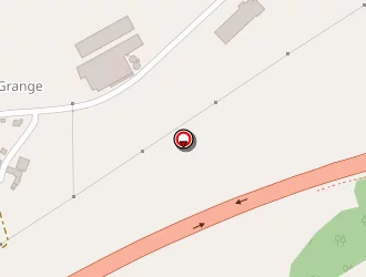 Carte de Location U à Loudéac