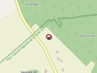 Carte de Leboeuf Florent à Villemoyenne