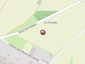 Carte de Brunet Jérôme à Grangermont