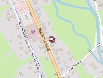 Carte de Schneider Jean-louis à Anould