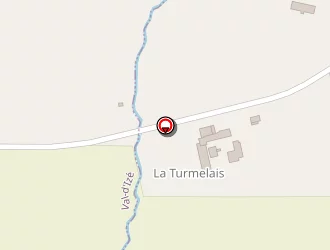 Carte de Turmelais (earl) à Taillis