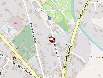 Carte de Optic 2000 Rémin Dominique Et Thierry Adhérent à Merdrignac