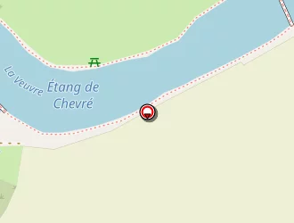 Carte de Bazin Pierre à Bouëxière (la)