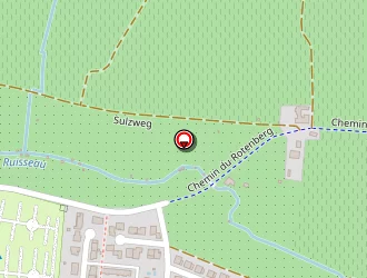 Carte de Ruttkay Daniel à Ribeauvillé