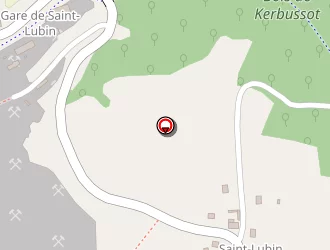 Carte de Leo Hervé à Plémet