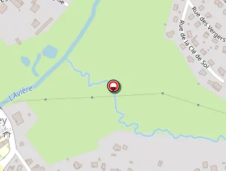 Carte de Elevage La Violle à Uxegney