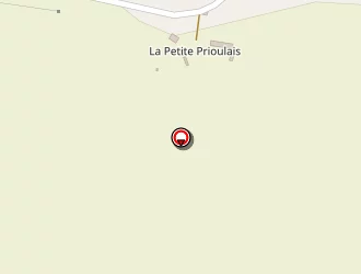 Carte de Corvaisier Catherine à Bédée