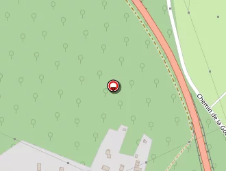 Carte de Renaud Larissa à Uxegney