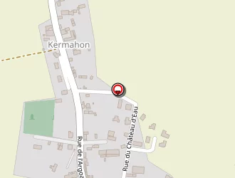 Carte de Pronost Jean à Lennon