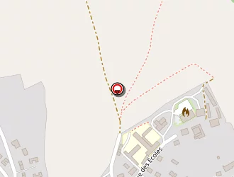 Carte de Mairie à Spézet