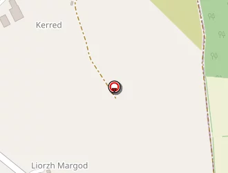 Carte de Le Coent Serge à Motreff