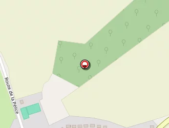 Carte de Oger Bruno à Cherreau