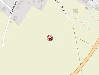 Carte de Chenu Sandrine à Janville