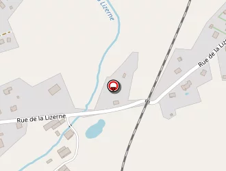 Carte de Georgel Ghislain à Champ-le-duc