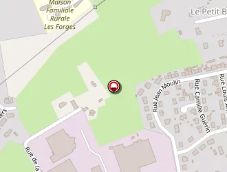 Carte de Segilog à Ferté-bernard (la)