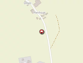 Carte de Lav'agri à Lennon