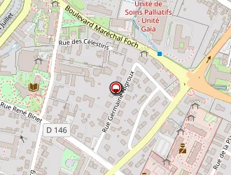 Carte de Trigo Lagoaça Pédro à Sens