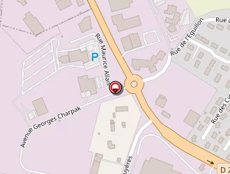 Carte de Applimo à Ferté-bernard (la)