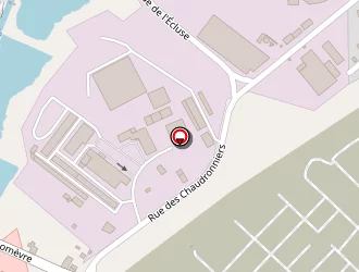 Carte de Département à Golbey