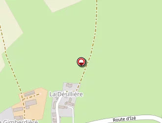 Carte de Renard Kevin à Vimarcé