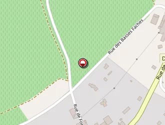 Carte de Fourrier Julien à Baroville