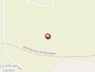 Carte de Select Porcs à Saint-onen-la-chapelle