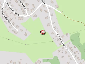 Carte de Claudel Dominique à Uxegney