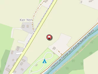 Carte de Marchalot Nicolas à Pleyben