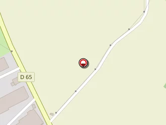 Carte de La Poste à Saint-valérien