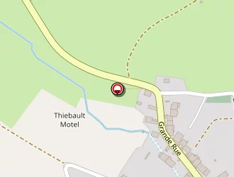 Carte de Mairie à Meures