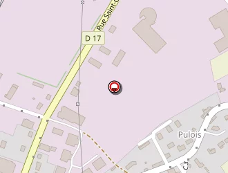 Carte de Ador à Bonneval