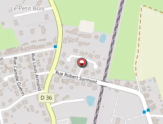 Carte de Perche Editions à Ferté-bernard (la)