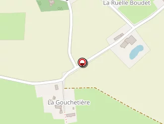 Carte de Lemétayer Jean-bernard à Liffré