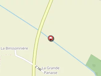 Carte de Richette Claude à Unverre