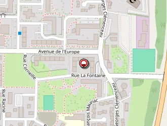 Carte de Elite Restauration à Sens