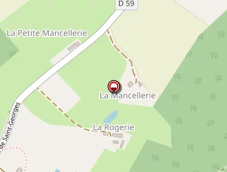 Carte de Lacroix Martine à Bonnétable