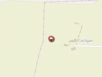 Carte de Charpentier Ana à Pleumeleuc