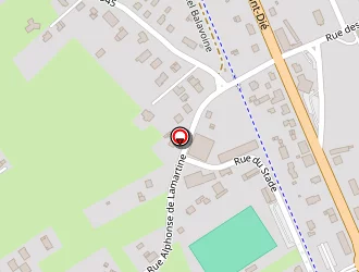 Carte de Haguenauer Eddie à Anould