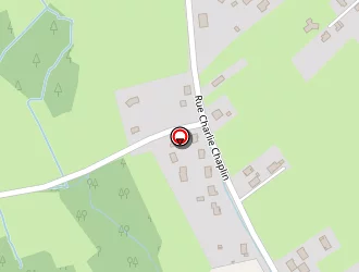 Carte de Thomas Julien à Anould