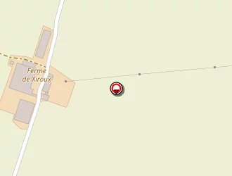 Carte de Chevrier Romaric à Valfroicourt