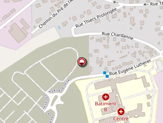 Carte de M.n.h à Golbey