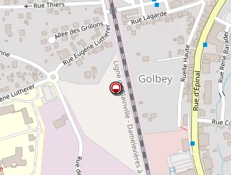 Carte de Mutuelle Prévadiès à Golbey