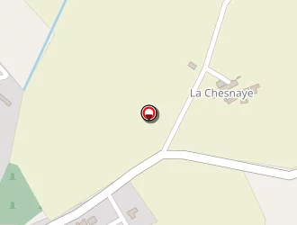 Carte de Challier Anna à Authon-du-perche