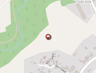 Carte de Le Moal Sylvain à Spézet