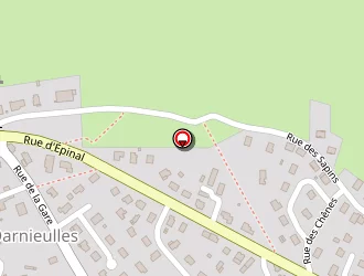 Carte de Esthétique Et Fonction à Darnieulles